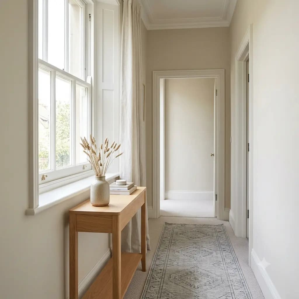 Rooms & Areas