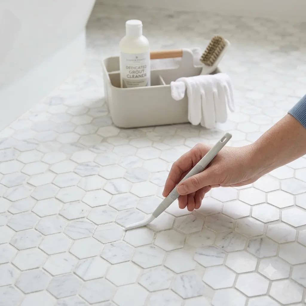 Speciality Cleaning