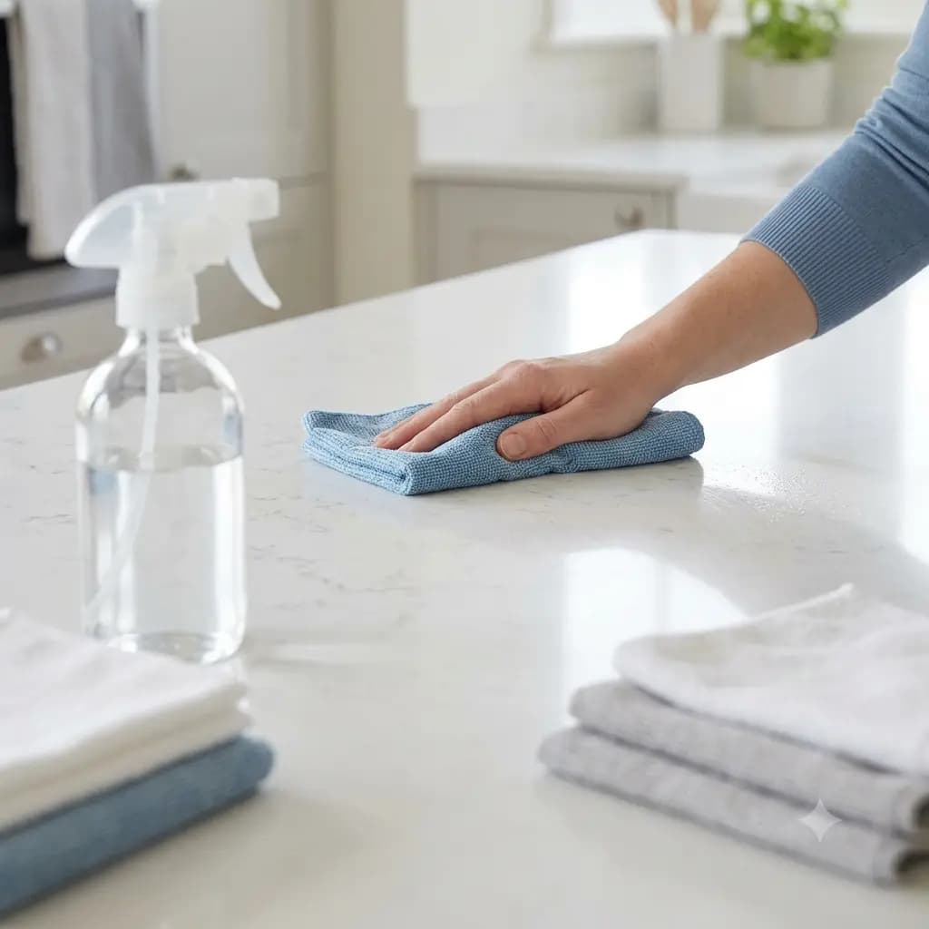 Surface Cleaning