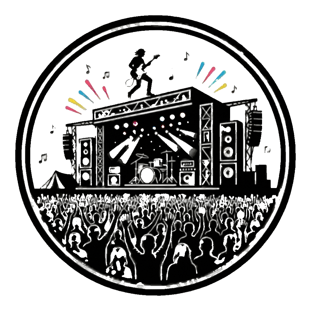 Music Concerts & Festivals